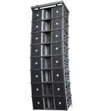 Moving Heads Speaker Line Array+Sound System +Big Outdoor Line Array Box