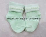 2015 New Style Cotton Baby Socks