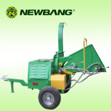 Dwc-22 Hydraulic Wood Chipper with CE Certification