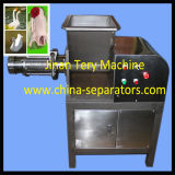 Various High Quality Portable Chicken Meat Cutting Machine