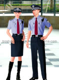 Comfortable and Fashionable Security Uniform-Seu01