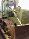 Used Cat Bulldozer D6d Original Paint (cat D6D bulldozer)