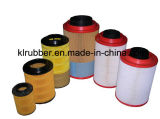 Oil Filters for Automotive Parts