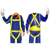 Competitive Safety Harness