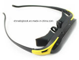 Video Glasses with Ipd Adjustment Video Glasses