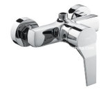 Square Shape Brass Shower Faucet
