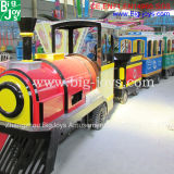 Pop Trackless Train for Shopping Mall