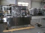 Cellophane Overwrapping Machinery with Tear Tape (SY-1999D)