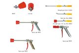 Spray Gun and Hose
