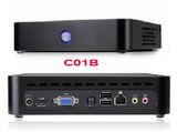 Mini PC with Dual Core 1.6g CPU