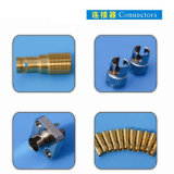 Connectors Fasteners