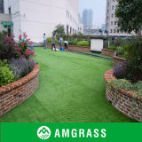 Artificial Grass for Landscape/Recreation/Garden (AMFT424-35D)