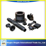 OEM/ODM Customized PVC Rubber Parts