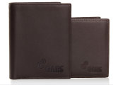 Men's PU Genuine Leather Wallet