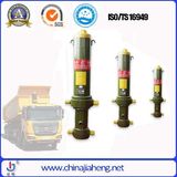 Dump Truck Hydraulic Cylinder (4TG152*4270)