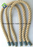 Shandong Qingdao Twist Manila Rope 2 Inch for Sale