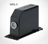 Compatible Black Copier Toner for Canon Npg5
