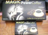 Magic Power Coffee Male Sex Coffee, Men's Coffee (KZ-SP187)