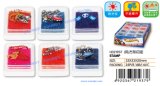 Hot Wheels Ink Pad in Plastic Box (H321937, stationery)