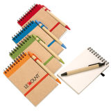 Recycle Notebook (LC6000)