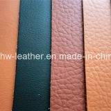 High Quality Car Seat PU Leather Hw-1456