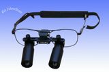 Medical Surgical Optical Magnifier of Magnifcation 5.5X