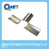 Strong Segment Neodymium Material Magnet