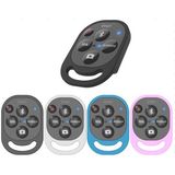 Mobile Phone Bluetooth Remote Control Self-Timer