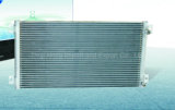 Mchx Condenser Coil for Transportation Refrigeration