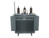 Oil Immersion Type Power Transformer