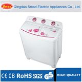 Semi Automatic Twin Tub Small Baby Clothes Washing Machine