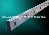 Hydraulic Shearing Machine Blades (JHYJ-120816034)