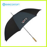 Automatic Opening Straight Umbrella for Promotion