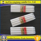 Wax Stick Candles with SGS Certificate +8613126126515