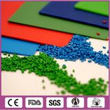 Chemicals Pigment Plastic Material Color Masterbatch