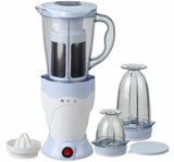 Home Usage Portable Electric Blender 4 in 1 (SB-BL20)