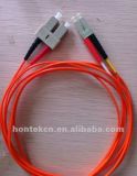 Professional FTTH, Indoor/Outdoor Glass Optical Fiber/ Fiber Optic Cable