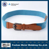 High Quality Nylon Woven Belt for Female