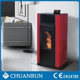 Biomass, Wood Pellet Stove Heater (CR-09)