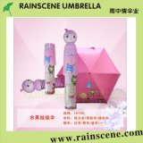 Fruit Doll Umbrella