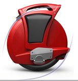 2015 New Design 1-Wheel Scooter Self Balancing Electric Unicycle