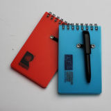 PVC Notebook (PT3010)