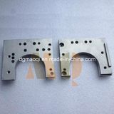 CNC Machining Aluminum Parts for CNC Milling Machine Parts (MQ155)