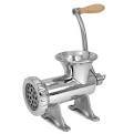 Stainless Steel Meat Mincer, Meat Grinder, Meat Chopper #32