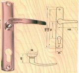 Lever Handle