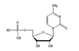 (Cytidine 5'-Monophosphate) -Pharmaceutical Intermediates CAS 63-37-6 Cytidine 5'-Monophosphate