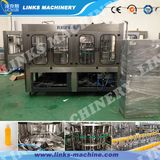 Automatic Bottle Juice Tea Beverage Hot Filling Machine