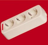 Extension Sockets (YW5003)