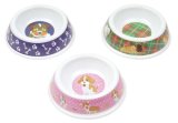Dog Product Small Cat Bowl, Pet Supply