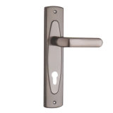 Iron and Aluminum Door Handles